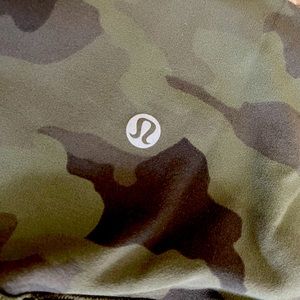 lululemon Align high rise legging  28” size 12